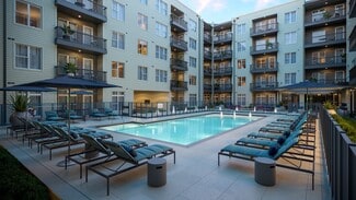 3310 S Tryon St, Charlotte, NC 28217