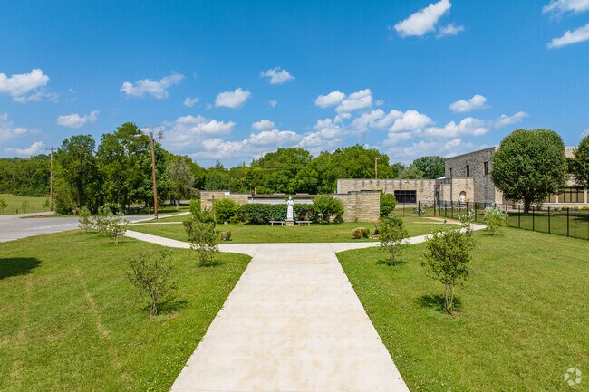 St. Pius X Classical Academy is a Catholic elementary parish school in Nashville.