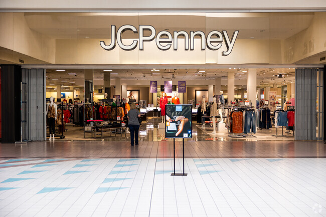 Shop for your favorite clothes at JCPenney