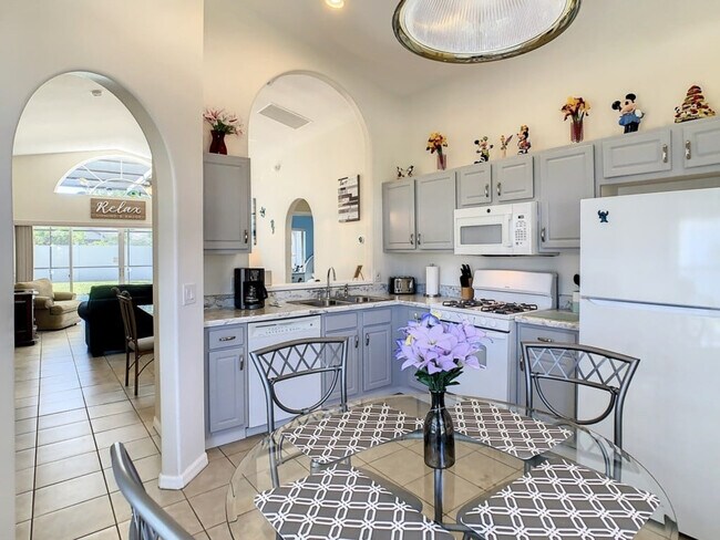 2644 Autumn Creek Cir unit ID1287624P, Kissimmee, FL 34747 - photo 5