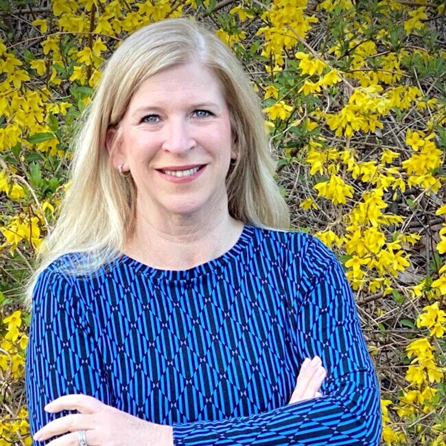 Karen Sluyk