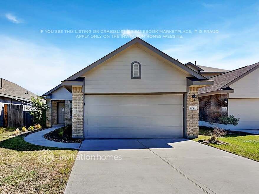 18823 Orvieto Ct, New Caney, TX 77357 - photo 1