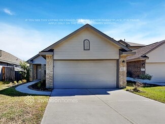 18823 Orvieto Ct, Roman Forest, TX 77357