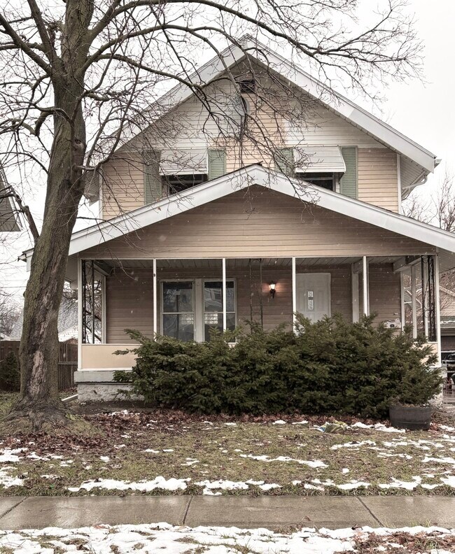 4214 Westway St, Toledo, OH 43612