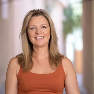 Brenda Draper