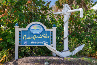 Punta Gorda Isles