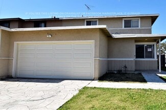 1217 E Radbard St, Carson, CA 90746