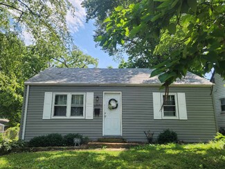 9424 Minerva Ave, Overland, MO 63114