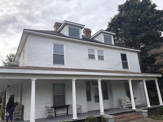 221 E Covington St Unit 221 E Covington Unit A, Laurinburg, NC 28352