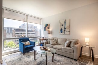 405 Atlantic St Unit FL9-ID1050390P, Stamford, CT 06901