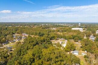 Belmont Lake Estates