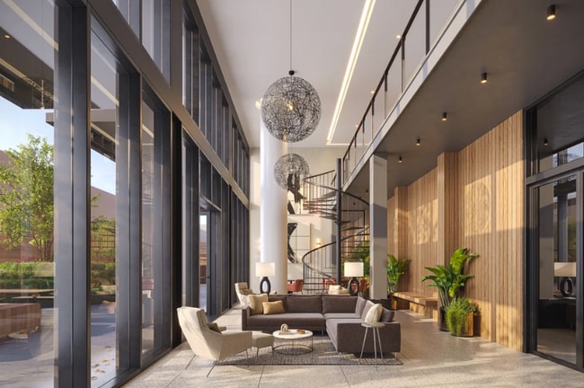 1010 Pacific St unit 405, Brooklyn, NY 11238 - photo 7