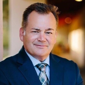 Kraig Enyeart