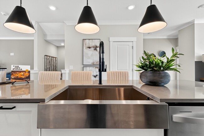 774 Ballyneal Aly, Cary, NC 27513 - photo 4