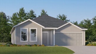 214 Bertram Oaks Dr, Bertram, TX 78605