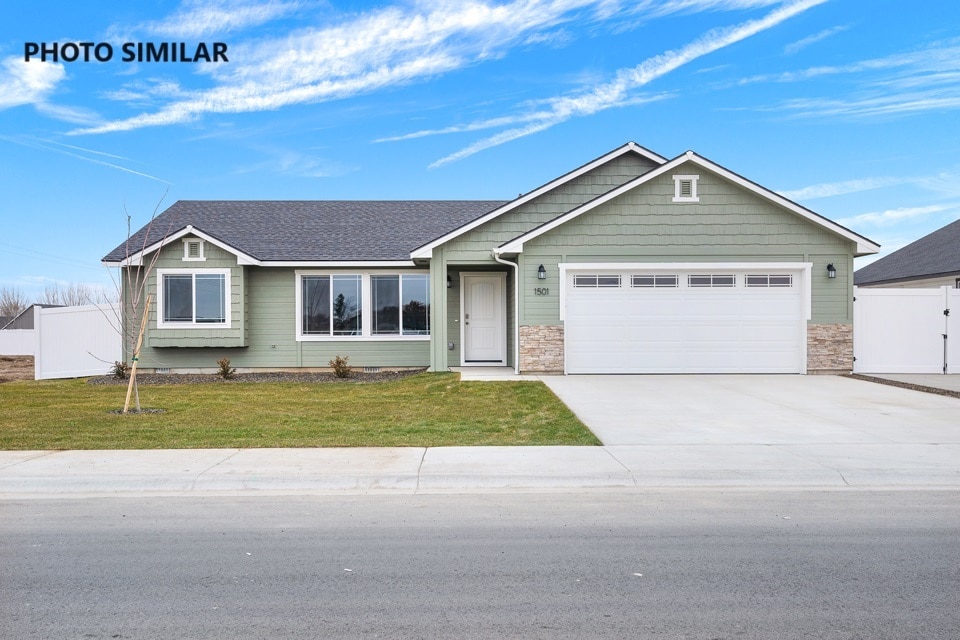 1677 Haystack Rd, Emmett, ID 83617 - photo 1