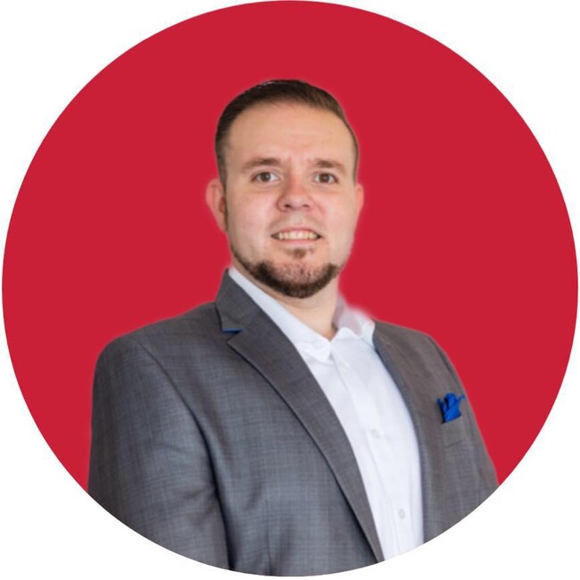Agent Photo