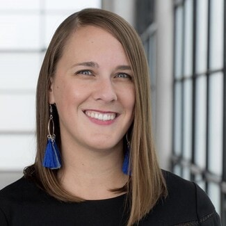 Lexie Hicks Johnston