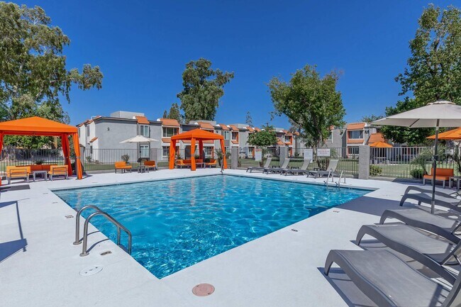 Twenty One 41, Tempe, AZ 85288 - photo 3