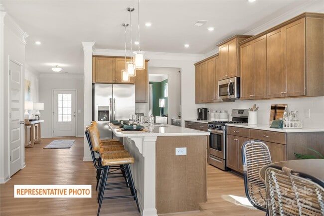 21 Wendall Ln, Concord, NC 28025 - photo 2