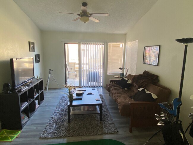 Springtree Condominiums unit 244, Tempe, AZ 85282 - photo 6