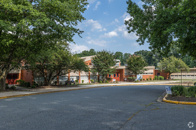 Potomac View Elementary School 5
