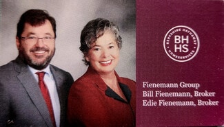Edie Fienemann