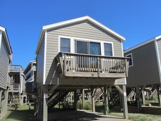 56821 N Carolina Hwy 12 Unit ID1255544P, Hatteras, NC 27943