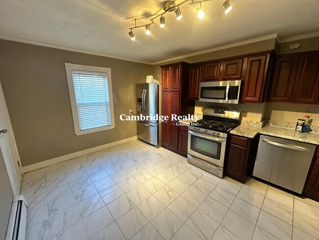 20 Linden St unit 1, Somerville, MA 02143 - photo 4