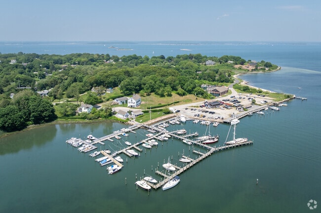 Join the Fishers Island Yacht Club, where tradition meets a commitment to preserving West Harbor.