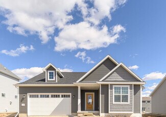 1593 Eagle Eye St, Verona, WI 53593