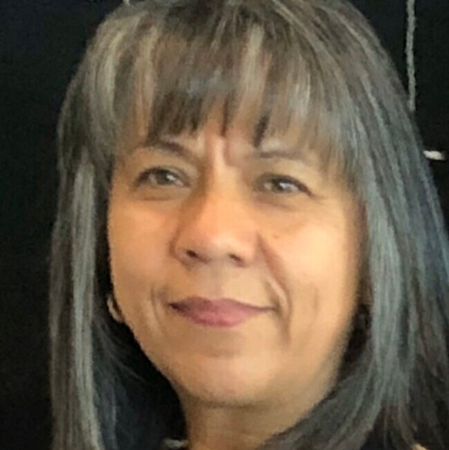 Martha Cervantes
