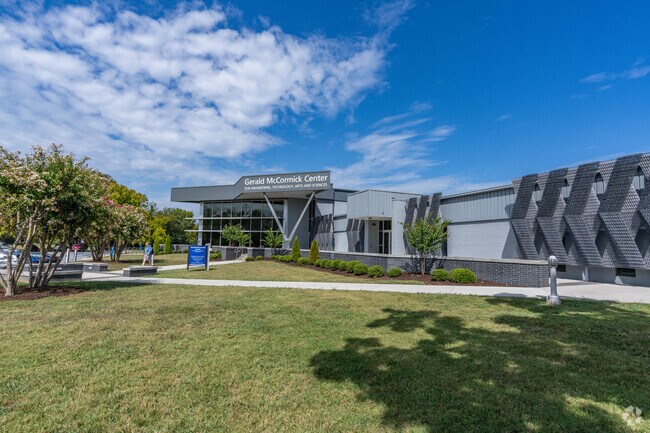 STEM School Chattanooga is a public high school in Hamilton County, Tennessee.