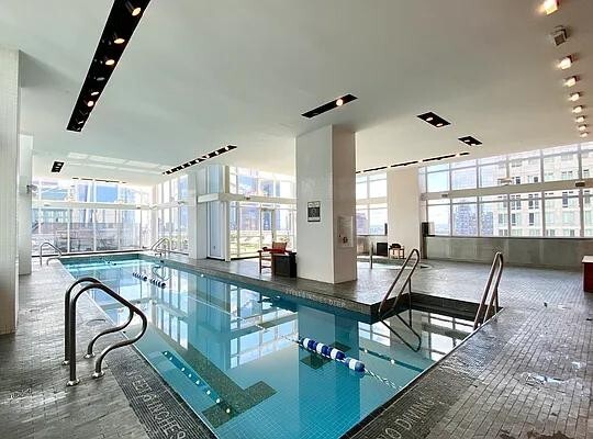 The Orion unit 6D, New York, NY 10036 - photo 7