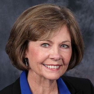 Reba Evans