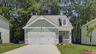 80 Hydrangea Cir, Fairburn, GA 30213
