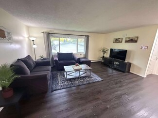 3711 Casper Ct Unit 1, Anchorage, AK 99502