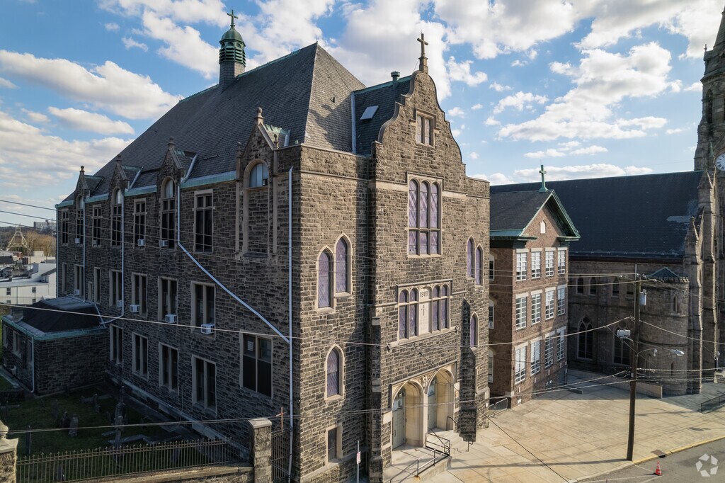 Welcome to St. John the Baptist School