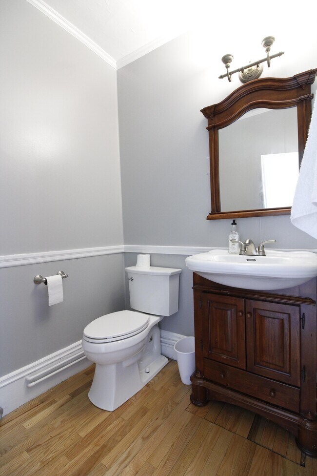 196 Dorchester St unit 1, Boston, MA 02127 - photo 3