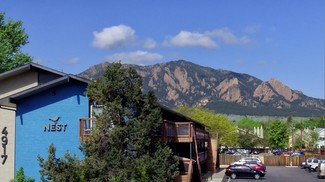 4990 Osage Dr, Boulder, CO 80303