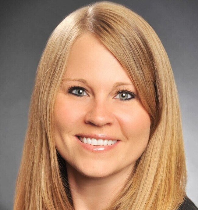 Tracy Kirkland