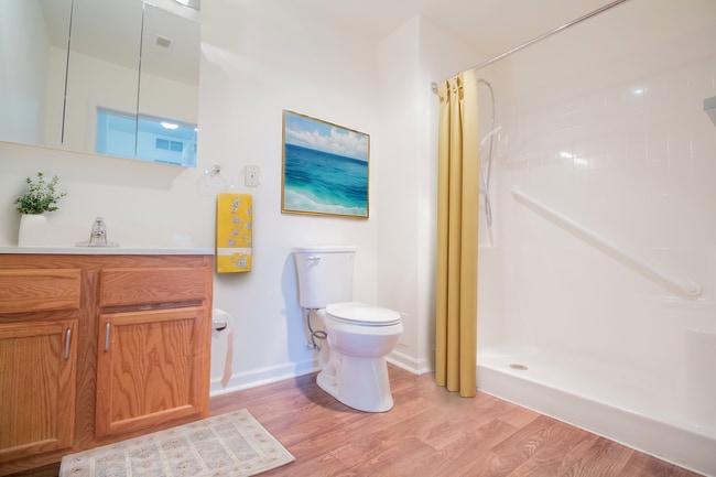 The Meadows of Brownstown - a 55+ Community, Brownstown, MI 48183 - photo 6