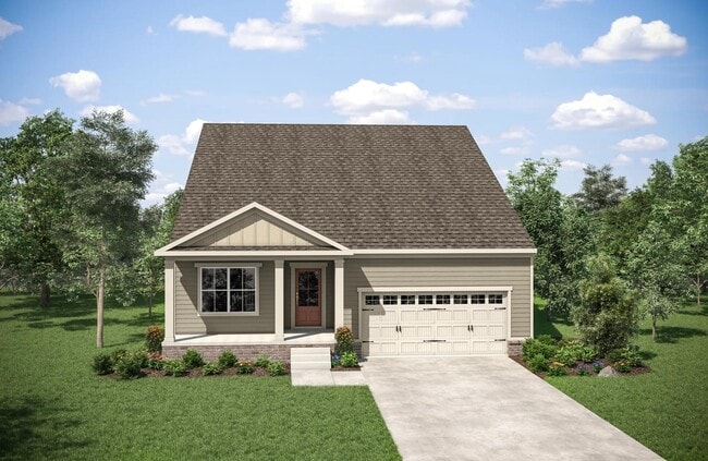 1704 Merkel Rd unit 36923437, Columbia, TN 38401 - photo 2