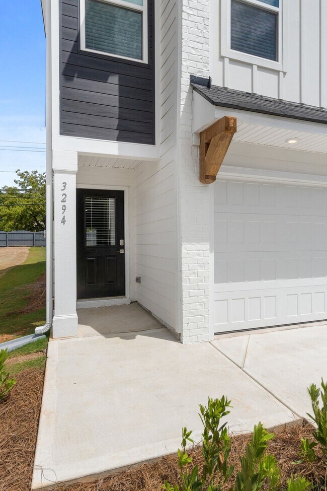 4855 Station Ln, Atlanta, GA 30349 - photo 3