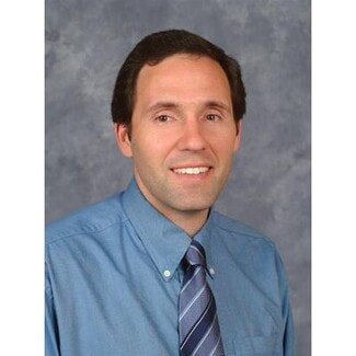 David Dellert