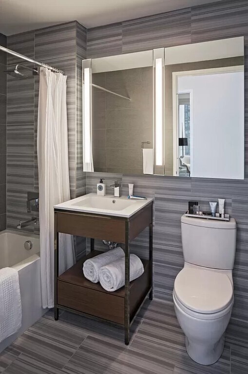 Atelier unit 25S, New York, NY 10036 - photo 4