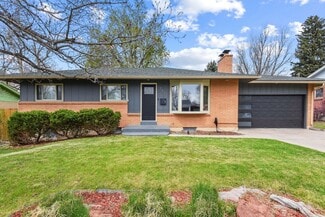 2963 S Vrain St, Denver, CO 80236