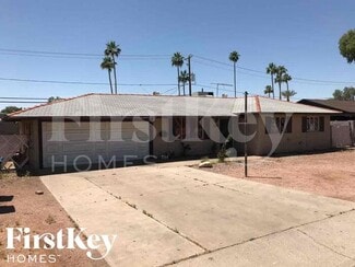 2049 E 3rd Dr, Mesa, AZ 85204