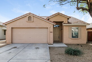 2725 E Carol Ave, Mesa, AZ 85204