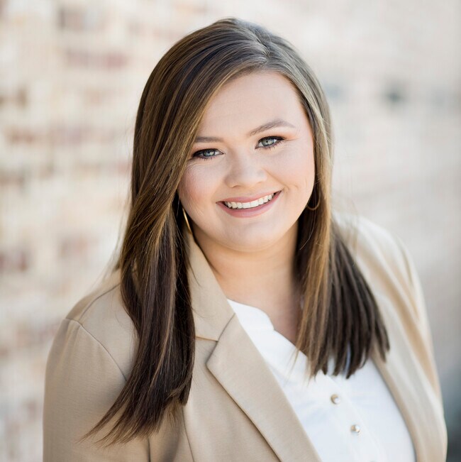 Haley Gary